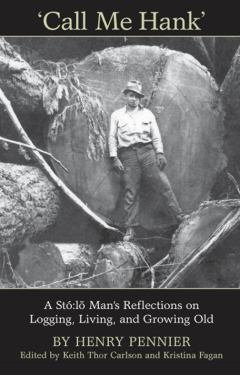 Cover image for book Call Me Hank