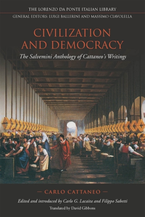 Cover image for book Civilization and Democracy