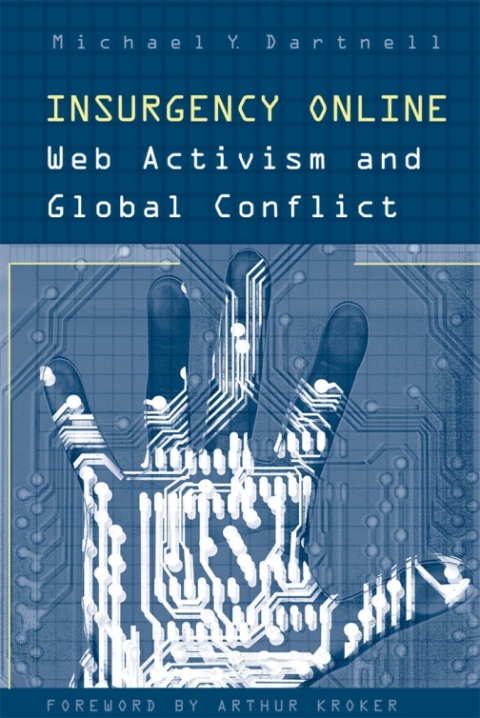Cover image for book Insurgency Online