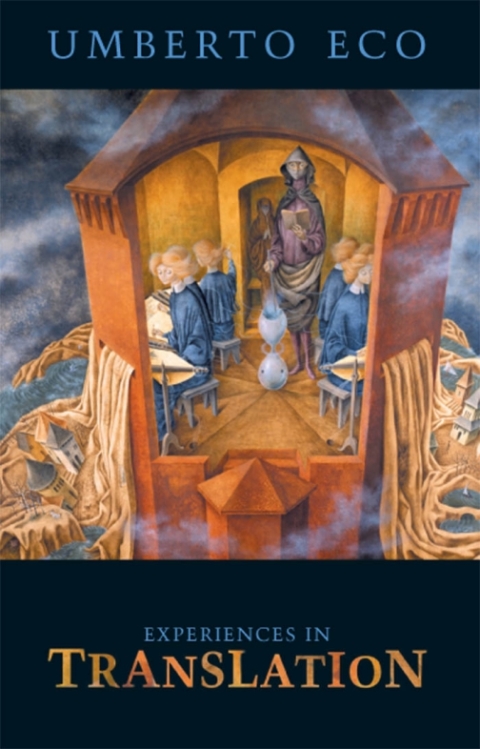 Cover image for book Experiences in Translation
