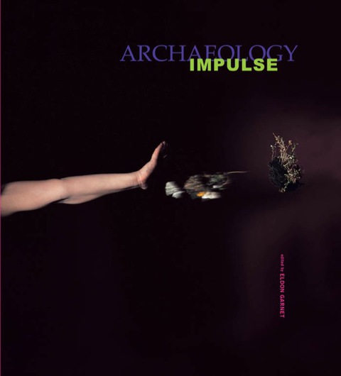Cover image for book Impulse Archaeology