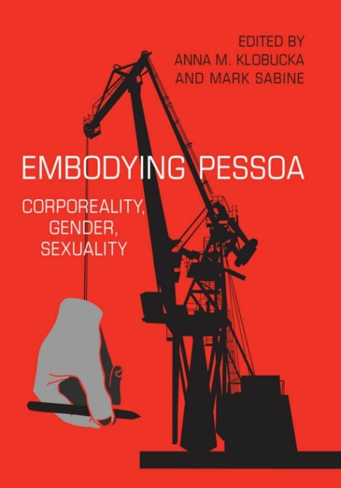 Cover image for book Embodying Pessoa