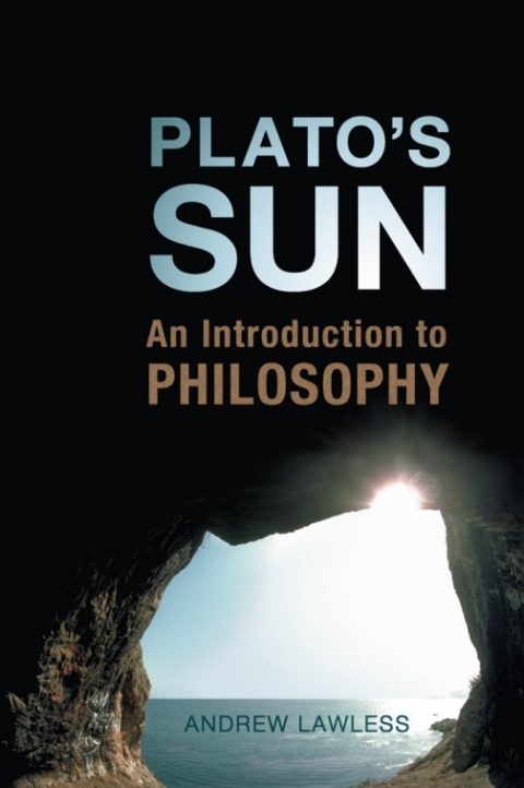 Cover image for book Plato's Sun