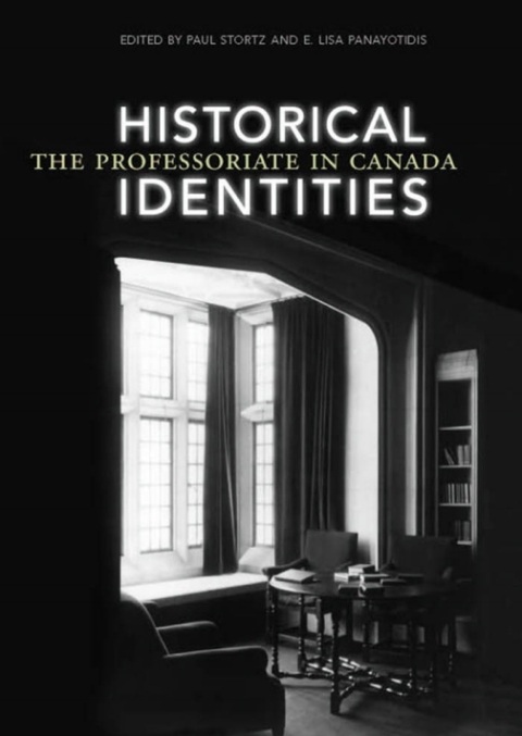 Cover image for book Historical Identities