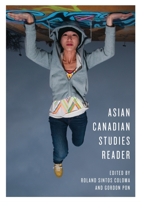 Cover image for book Asian Canadian Studies Reader