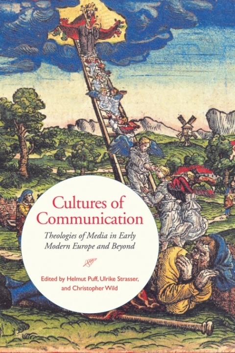 Cover image for book Cultures of Communication
