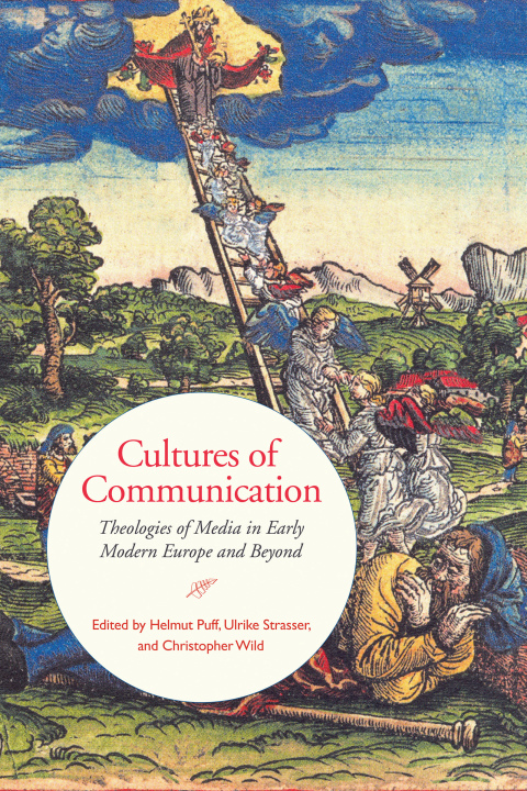 Cover image for book Cultures of Communication