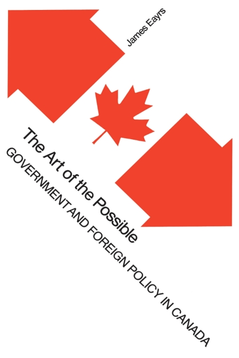 Cover image for book The Art of the Possible