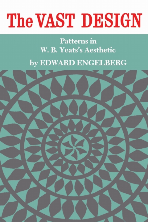Cover image for book The Vast Design