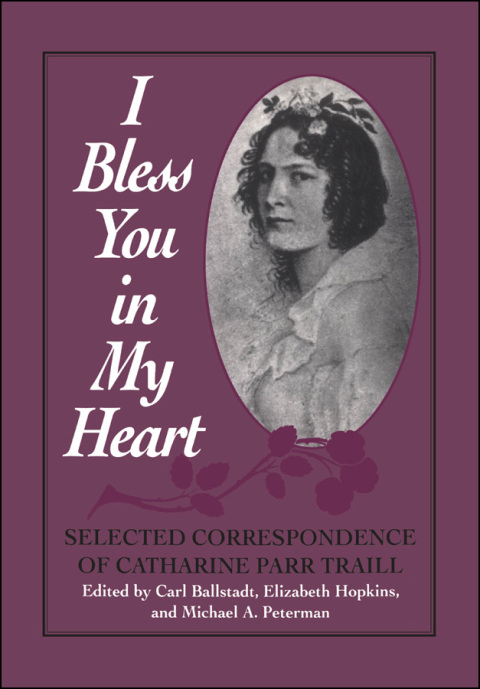 Cover image for book I Bless You in My Heart