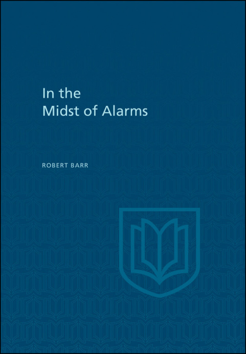Cover image for book In the Midst of Alarms