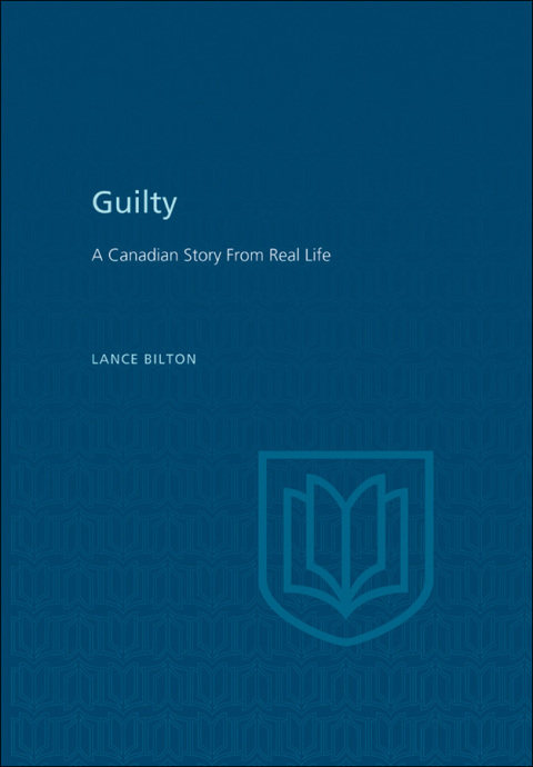 Cover image for book Guilty