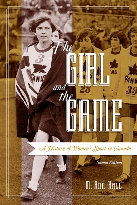 Cover image for book The Girl and the Game