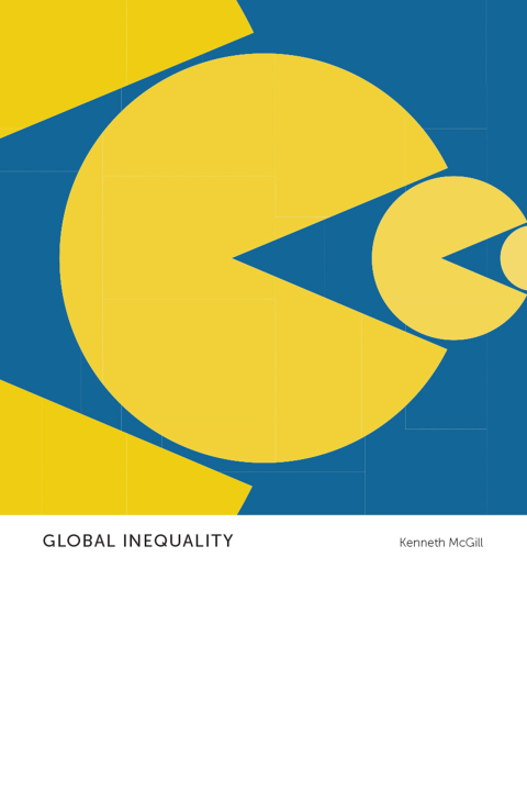Cover image for book Global Inequality