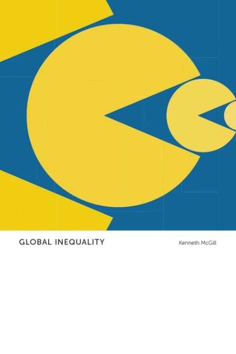 Cover image for book Global Inequality