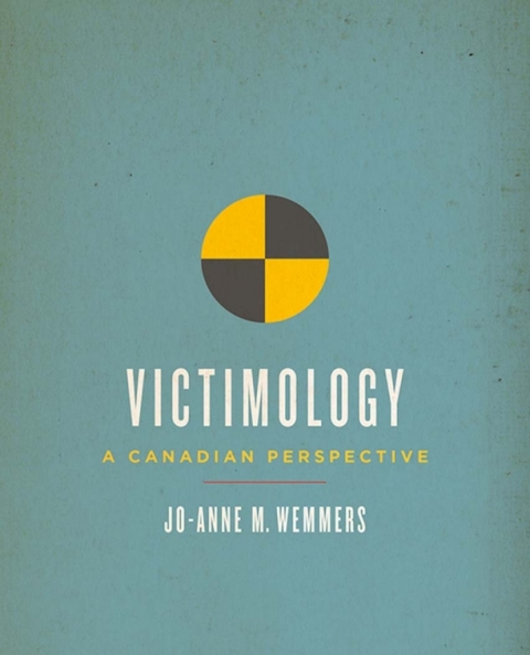 Cover image for book Victimology