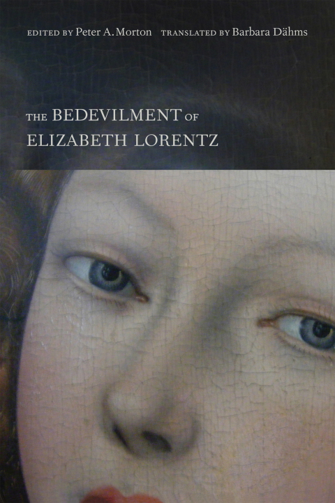 Cover image for book The Bedevilment of Elizabeth Lorentz