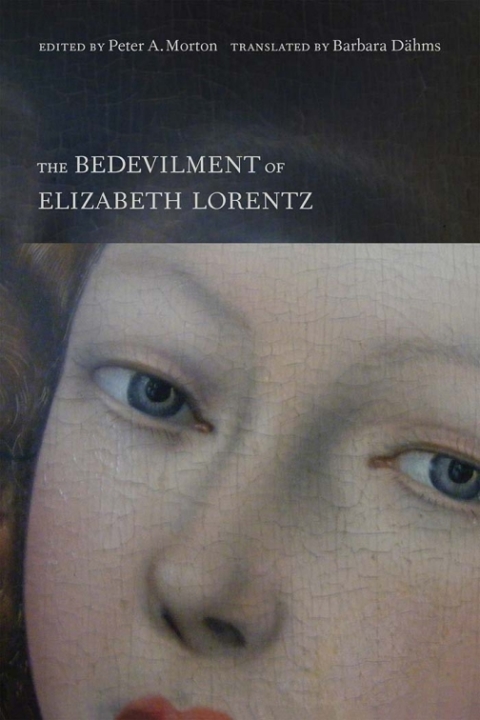 Cover image for book The Bedevilment of Elizabeth Lorentz