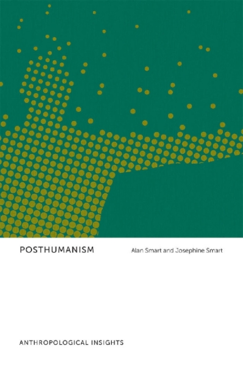 Cover image for book Posthumanism