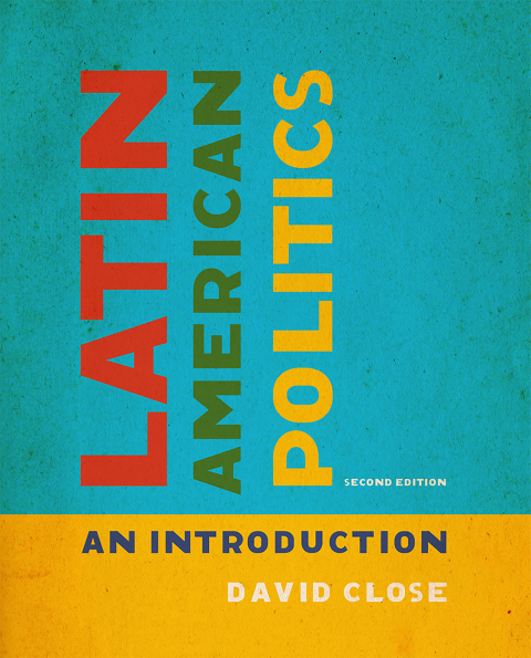 Cover image for book Latin American Politics