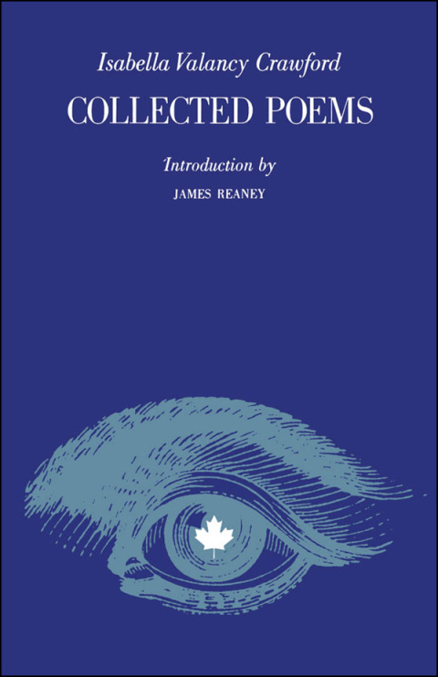 Cover image for book Collected Poems