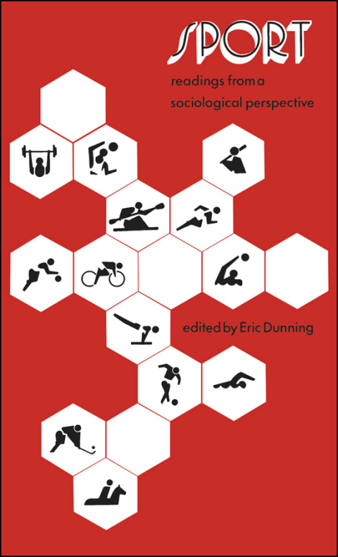 Cover image for book Sport