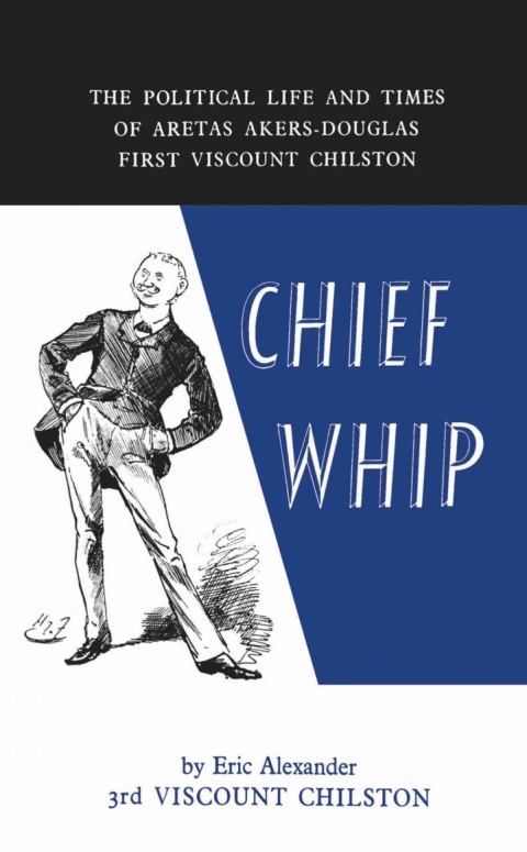 Cover image for book Chief Whip