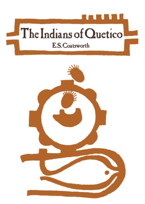 Cover image for book The Indians of Quetico