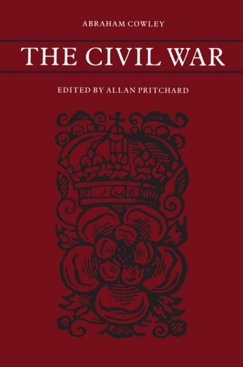 Cover image for book The Civil War