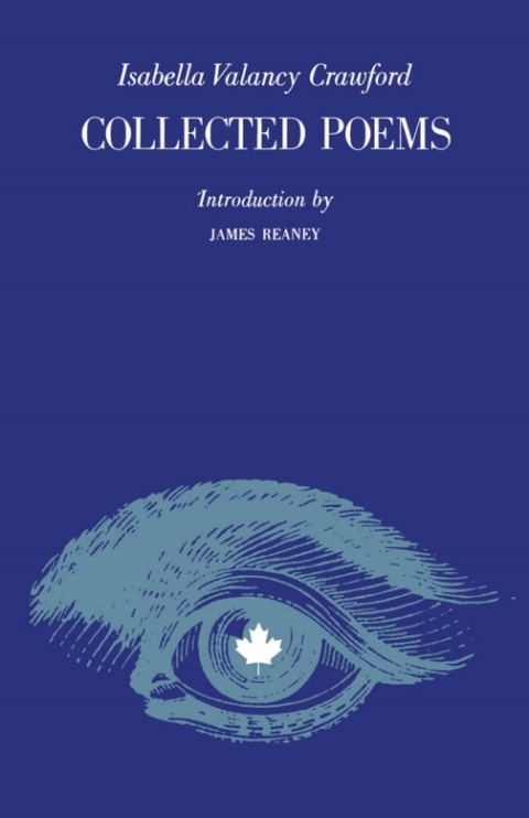 Cover image for book Collected Poems