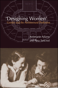 Cover image: 'Designing Women' 1st edition 9780802082190