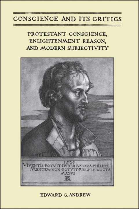 Cover image for book Conscience and Its Critics