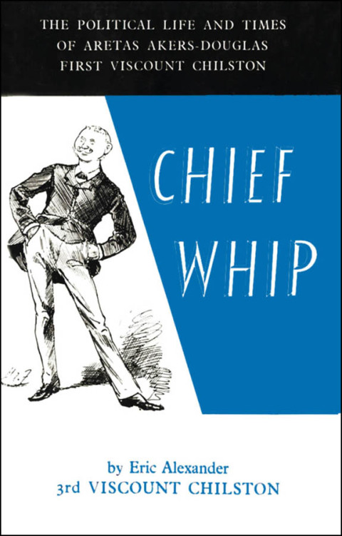 Cover image for book Chief Whip