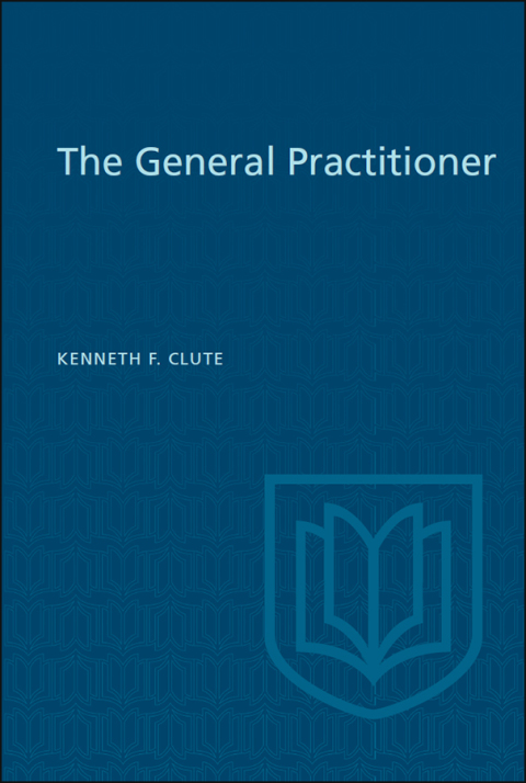 Cover image for book The General Practitioner