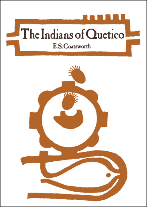 Cover image for book The Indians of Quetico