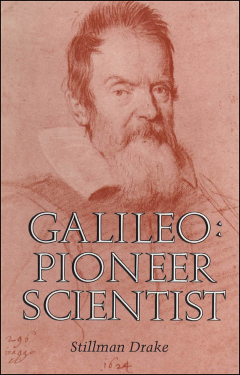 Cover image for book Galileo