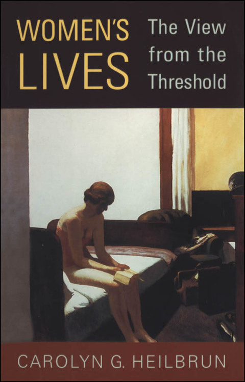 Cover image for book Women's Lives