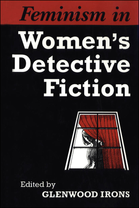 Cover image for book Feminism in Women's Detective Fiction