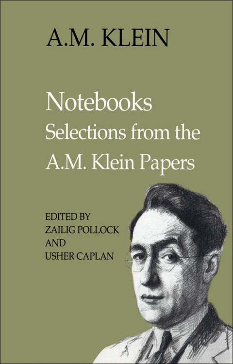 Cover image for book Notebooks