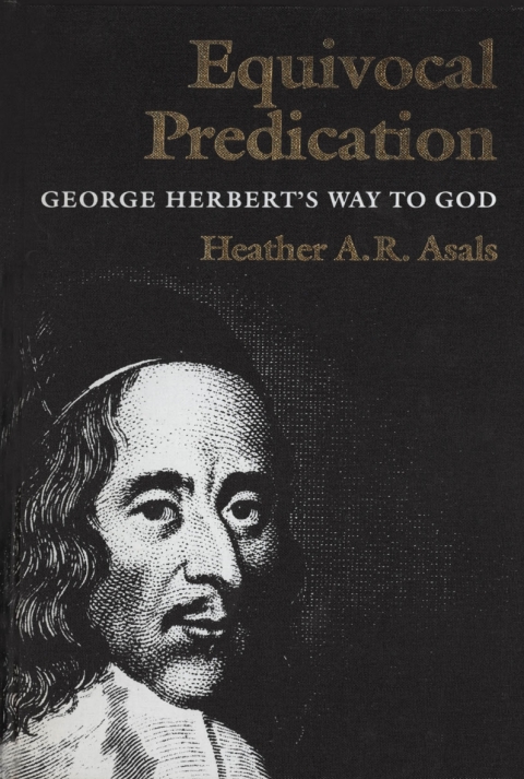 Cover image for book Equivocal Predication