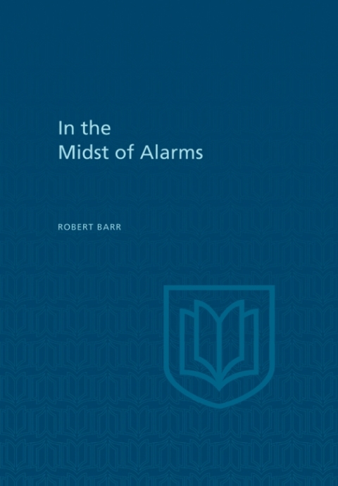 Cover image for book In the Midst of Alarms