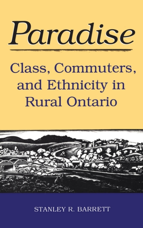Cover image for book Paradise