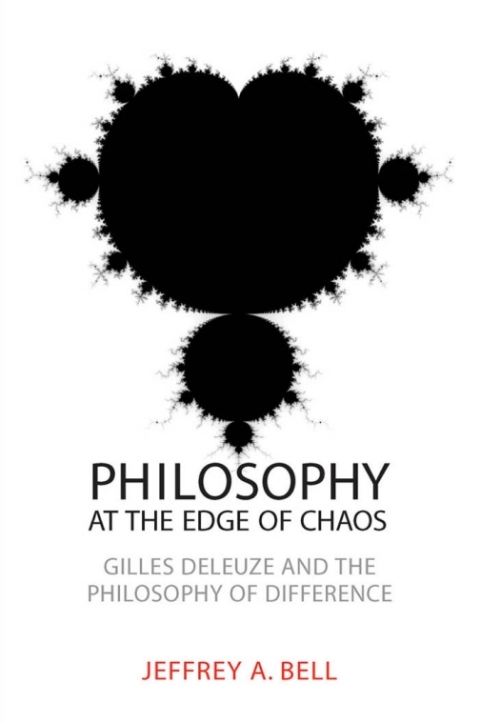 Cover image for book Philosophy at the Edge of Chaos