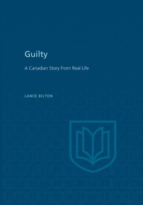 Cover image for book Guilty