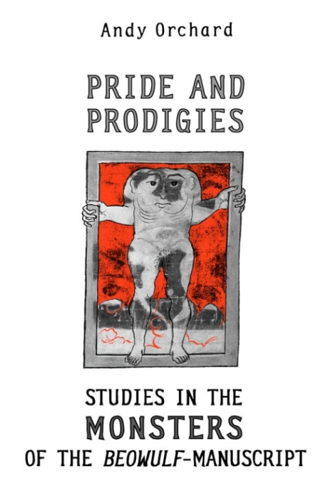 Cover image for book Pride and Prodigies