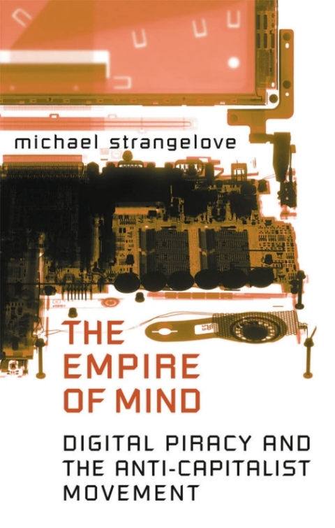 Cover image for book The Empire of Mind