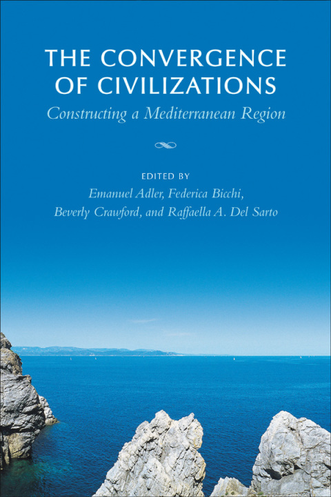 Cover image for book The Convergence of Civilizations
