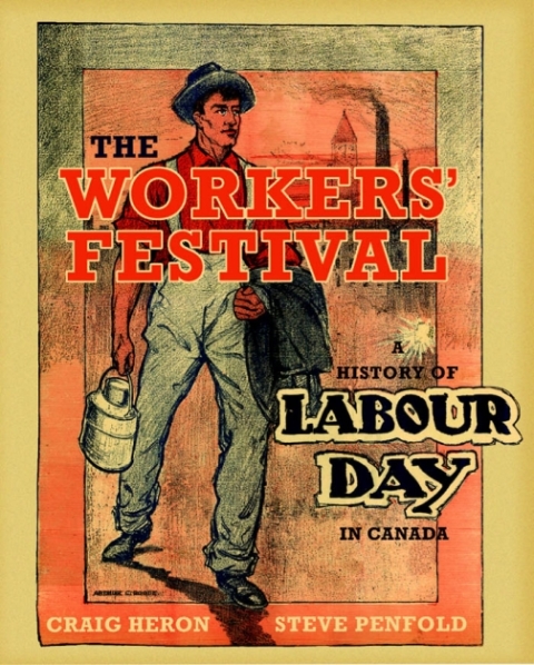 Cover image for book The Workers' Festival