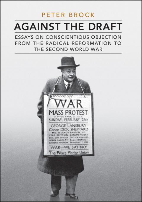 Cover image for book Against the Draft