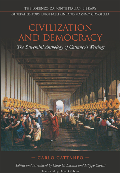Cover image for book Civilization and Democracy